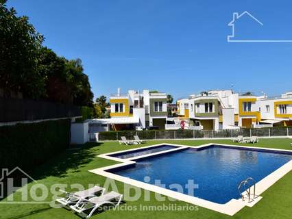 Chalet en venta en Dénia