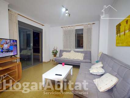 Piso en venta en Sagunto/Sagunt