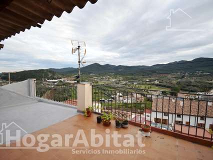 Casa en venta en Onda