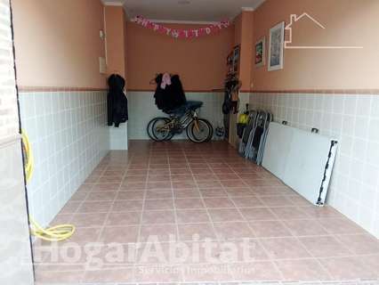 Casa en venta en Alginet