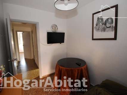 Piso en venta en Alginet