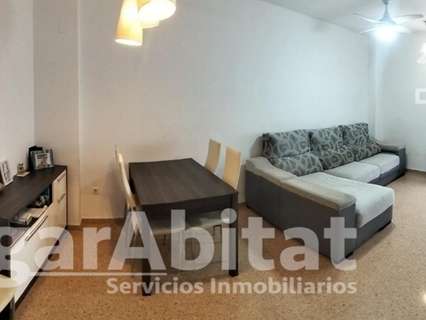 Piso en venta en Benaguasil