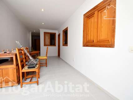 Piso en venta en Villalonga