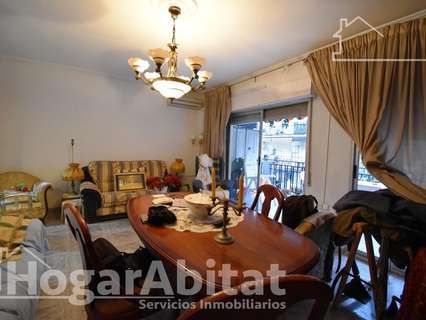 Piso en venta en Gandía