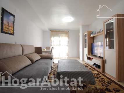 Piso en venta en Oliva