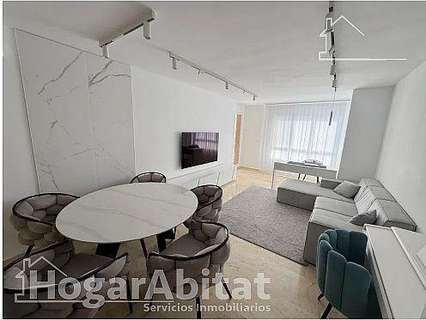 Piso en venta en Paterna