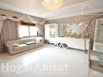 Casa en venta en Alicante