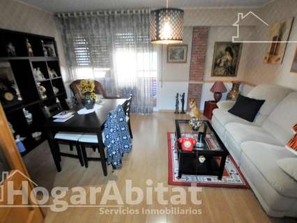 Piso en venta en Valencia