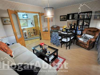 Piso en venta en Valencia