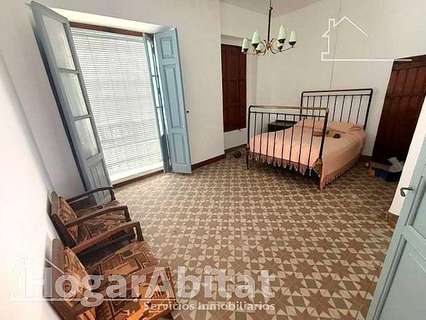 Casa en venta en Chiva