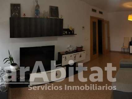 Piso en venta en Benaguasil