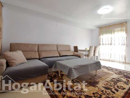 Piso en venta en Oliva