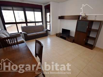 Piso en venta en Villarreal/Vila-real