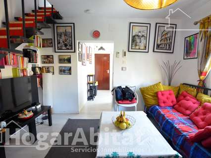 Piso en venta en Alicante