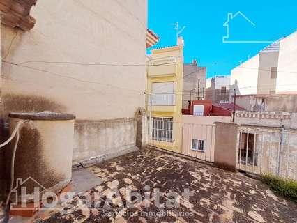 Casa en venta en L'Alcora