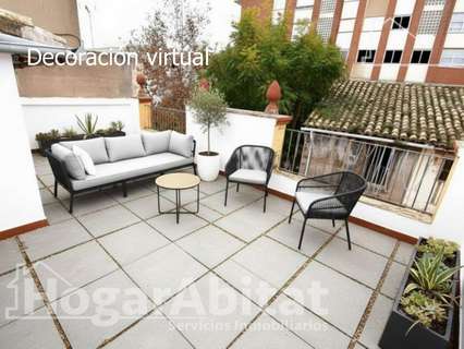 Casa en venta en L'Alcora