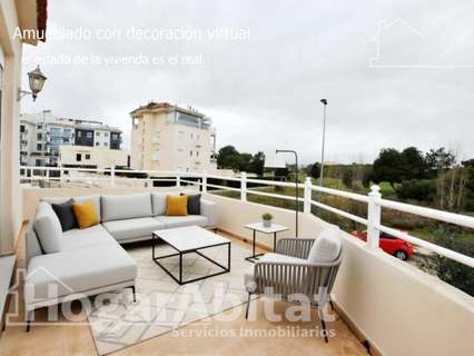 Chalet en venta en Oliva