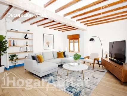 Casa en venta en Oliva