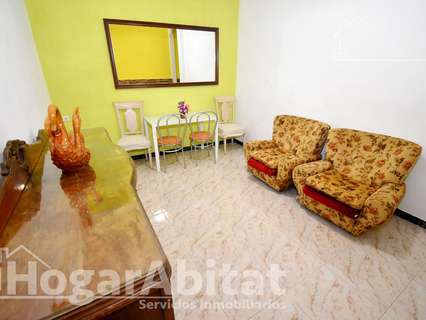 Piso en venta en Nules