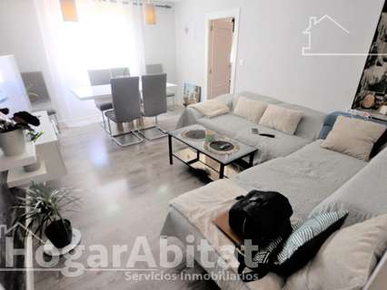 Piso en venta en Valencia