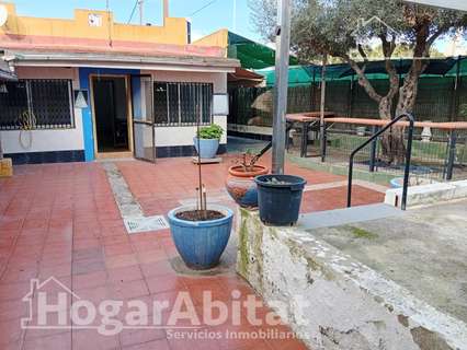 Casa en venta en Castellón de la Plana