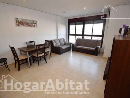 Piso en venta en Villarreal/Vila-real