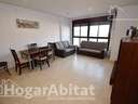 Piso en venta en Villarreal/Vila-real