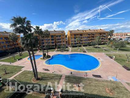 Ático en venta en Dénia
