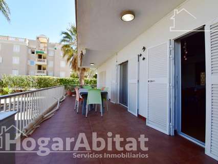 Piso en venta en Dénia