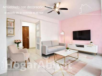 Piso en venta en Oliva