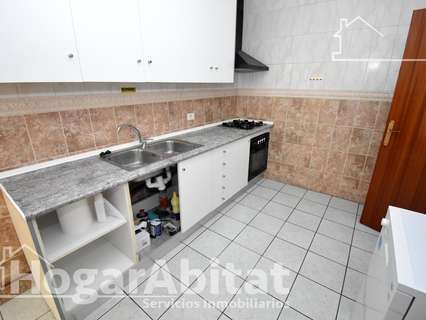 Piso en venta en Castellón de la Plana