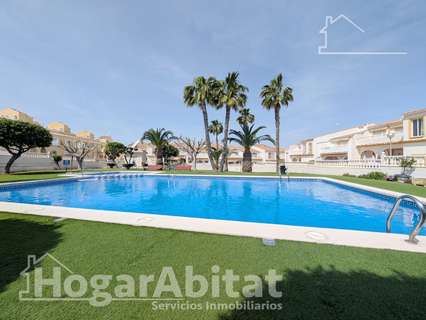 Casa en venta en Santa Pola zona Gran Alacant