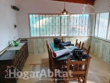 Casa en venta en Castellón de la Plana