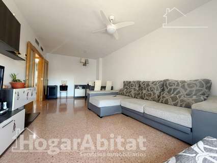 Piso en venta en Benaguasil