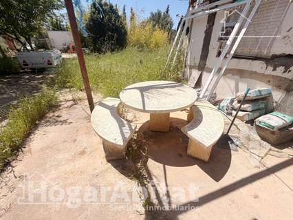 Chalet en venta en Montserrat