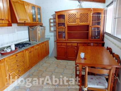 Casa en venta en Castellón de la Plana