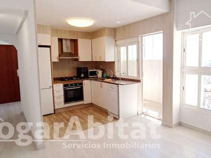 Piso en venta en Alginet