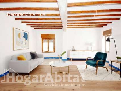 Casa en venta en Oliva