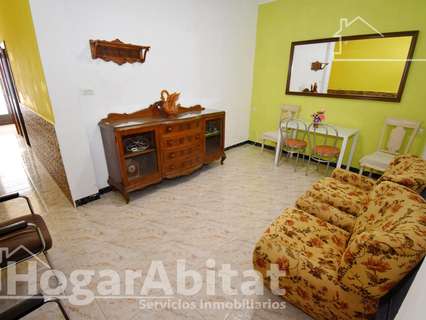 Piso en venta en Nules