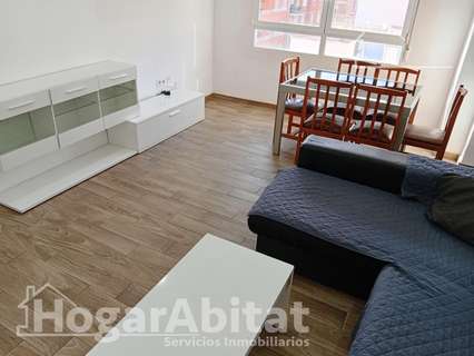 Piso en venta en Castellón de la Plana