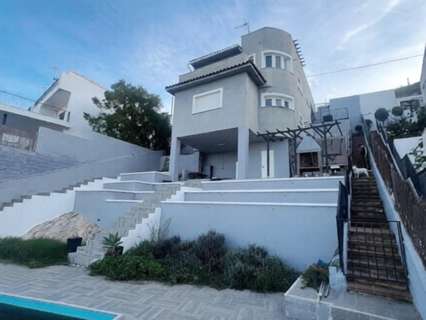 Chalet en venta en Chiva