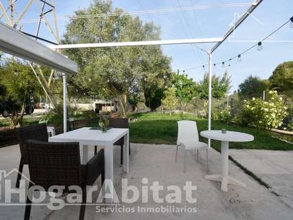 Chalet en venta en L'Alcora