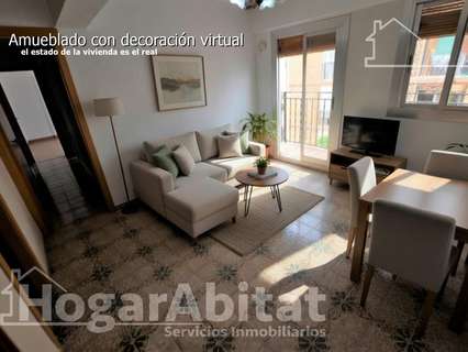 Piso en venta en Manises