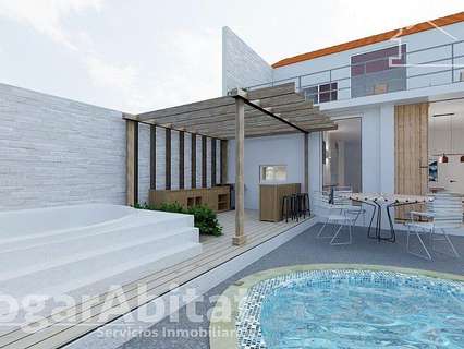 Casa en venta en Valencia