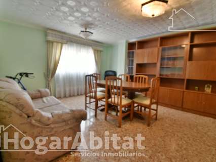 Piso en venta en Algemesí