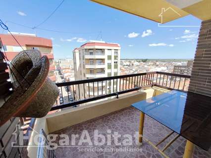 Piso en venta en Alginet