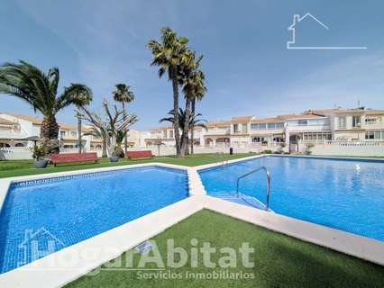 Casa en venta en Santa Pola zona Gran Alacant