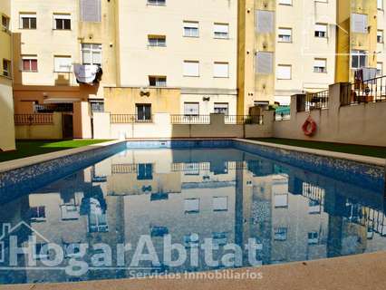 Piso en venta en La Font d'En Carròs