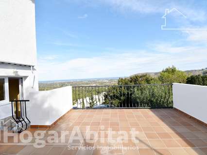 Casa en venta en Pedreguer