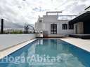 Chalet en venta en Els Poblets